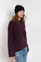 lisa yang martigny beanie