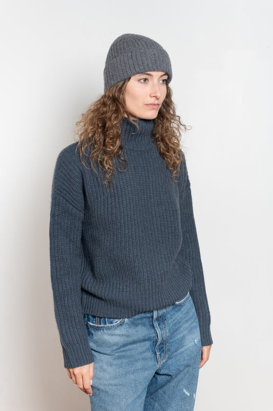 lisa yang martigny beanie