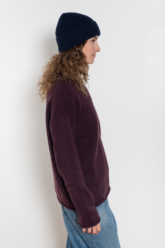 lisa yang martigny beanie