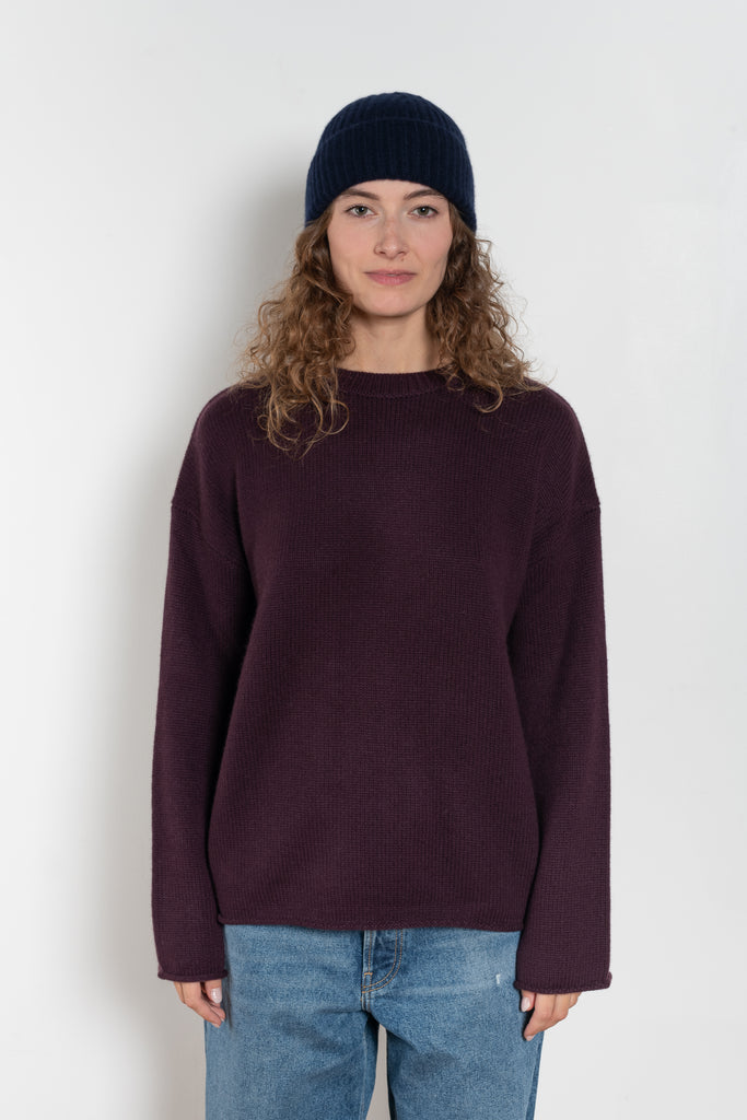 lisa yang martigny beanie