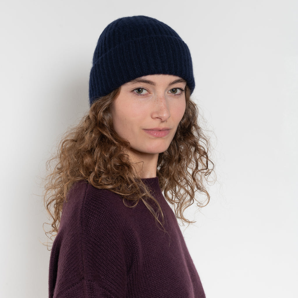 lisa yang martigny beanie