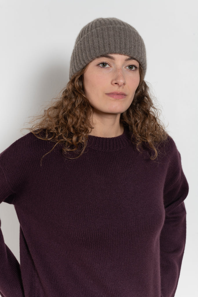 lisa yang martigny beanie