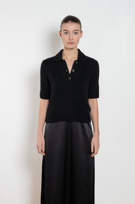 Masy Polo Sweater