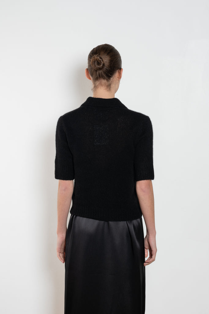 Masy Polo Sweater