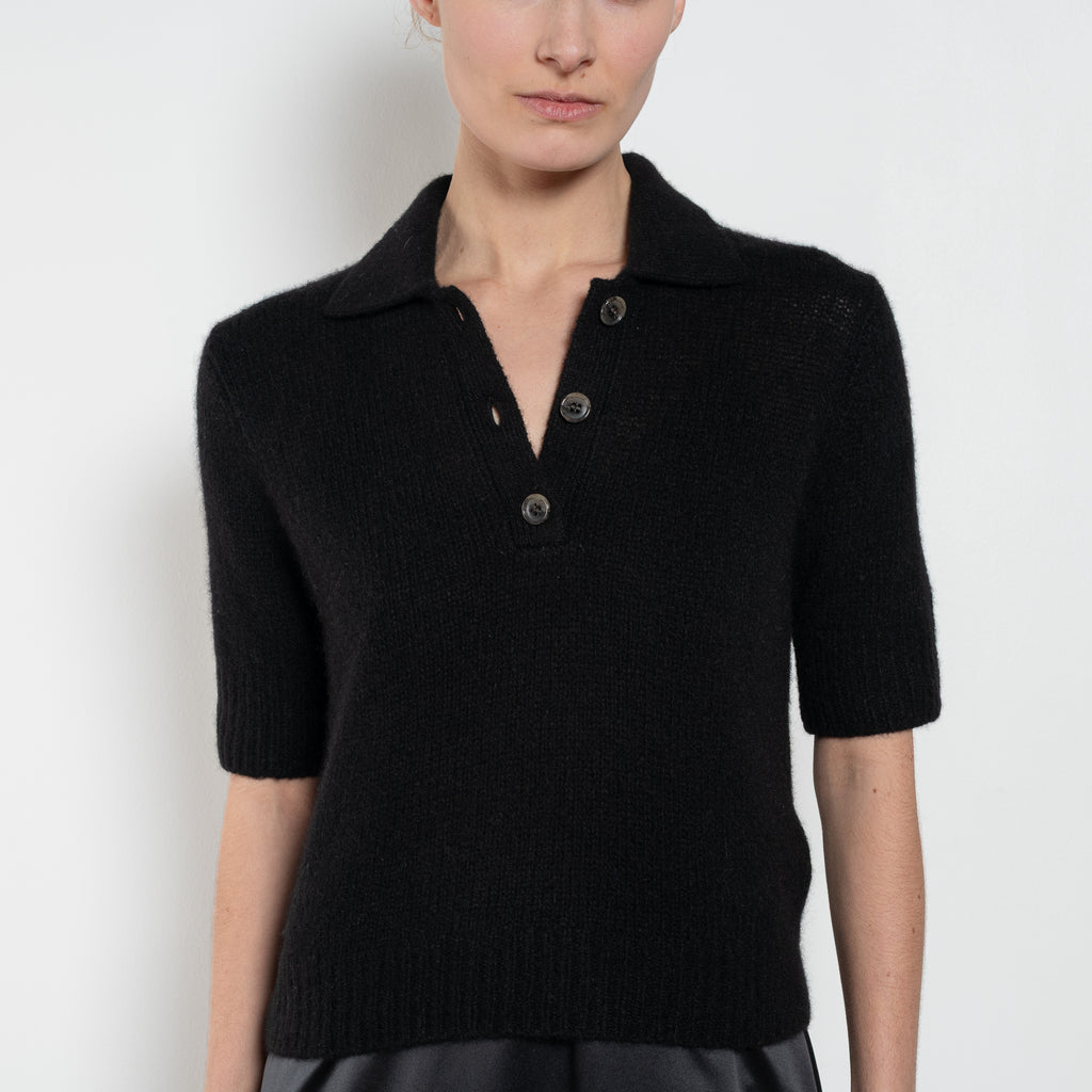 Masy Polo Sweater