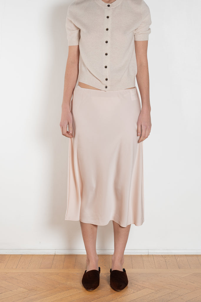 lisa yang midi skirt