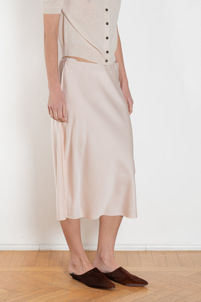 lisa yang midi skirt