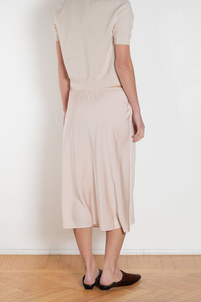 lisa yang midi skirt