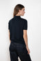 The Naara Sweater by Lisa Yang is a timeless knit crafted from exceptionally soft 100% cashmere