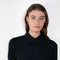 The Naara Sweater by Lisa Yang is a timeless knit crafted from exceptionally soft 100% cashmere
