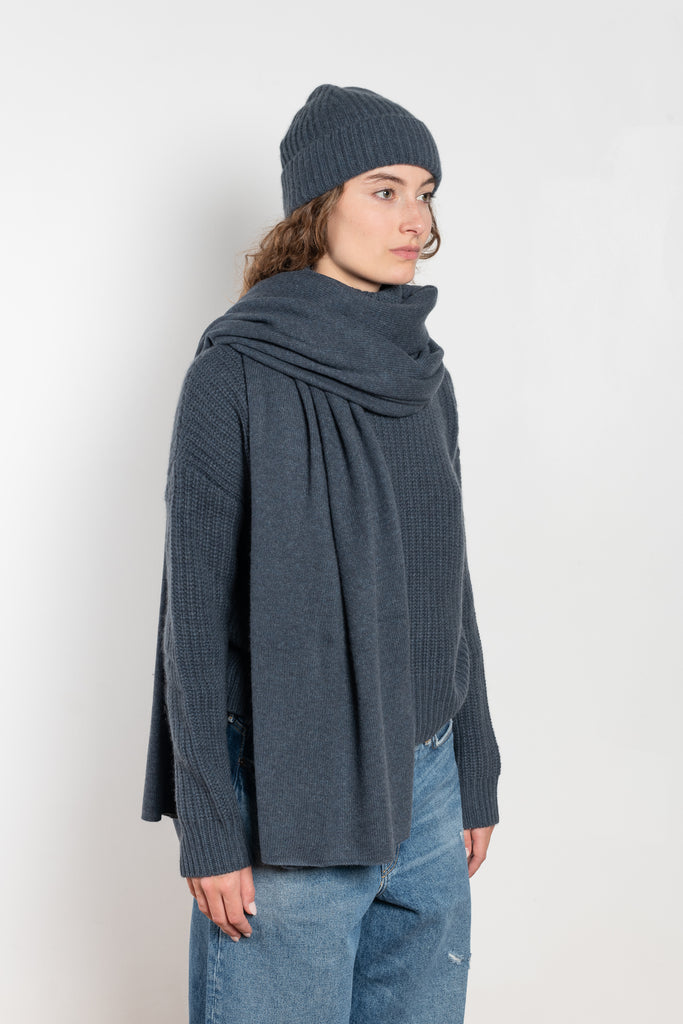 Paris Scarf