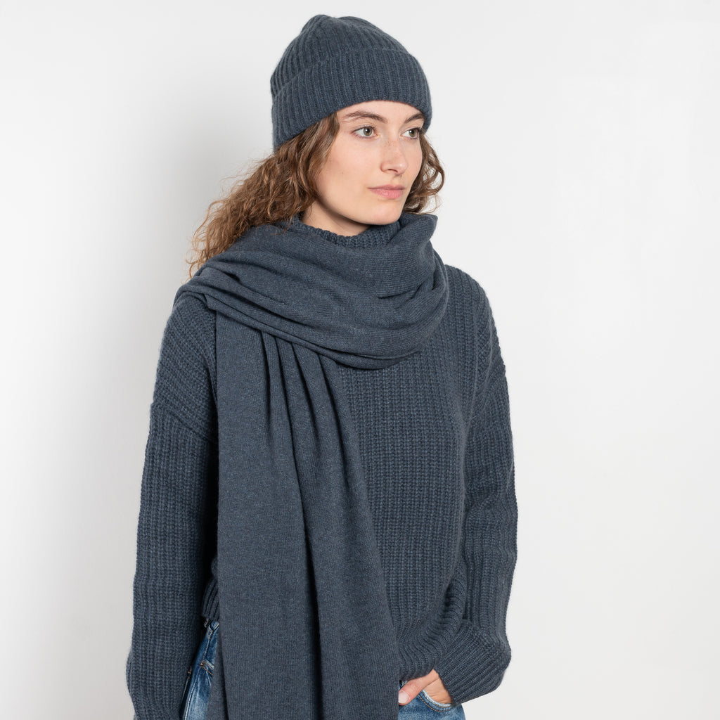 Paris Scarf