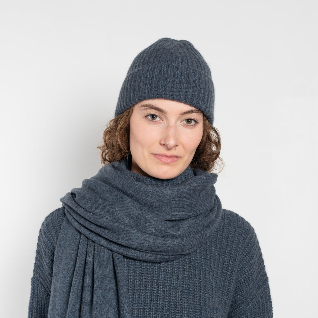 Paris Scarf