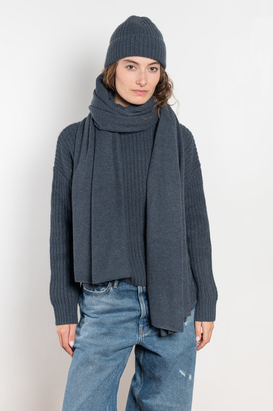 Paris Scarf