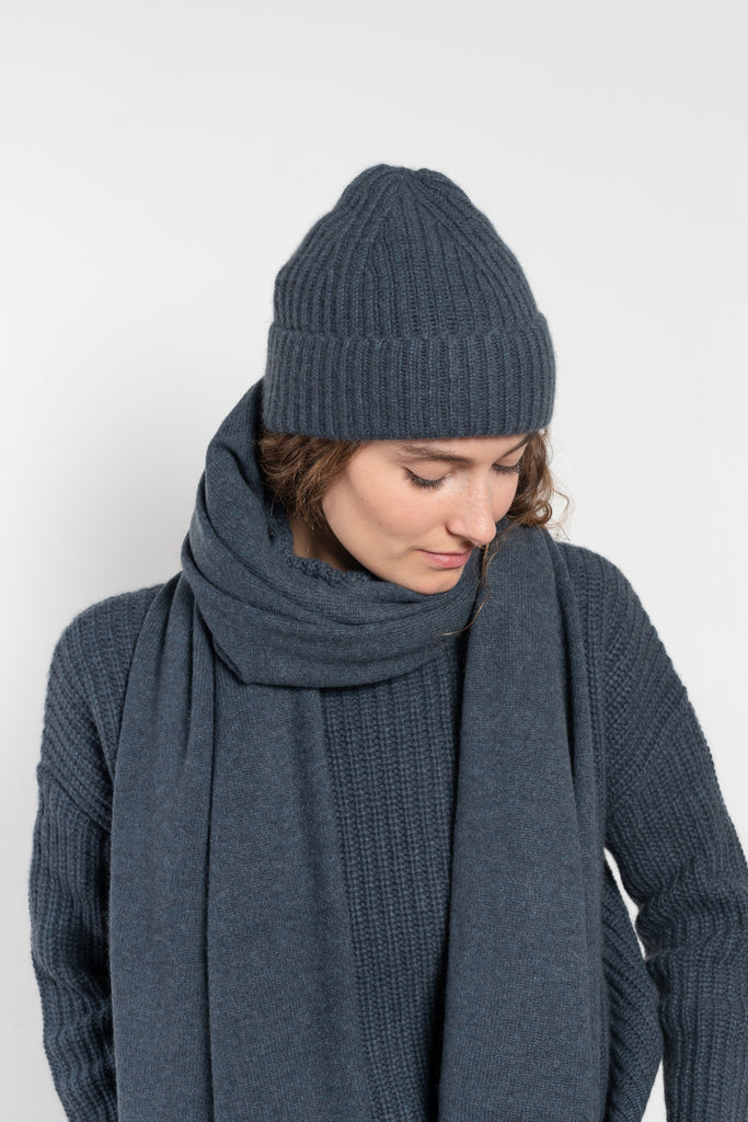 Paris Scarf