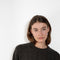 The Seymour Sweater by Lisa Yang with its soft cashmere quality, which moulds comfortably to your skin.
