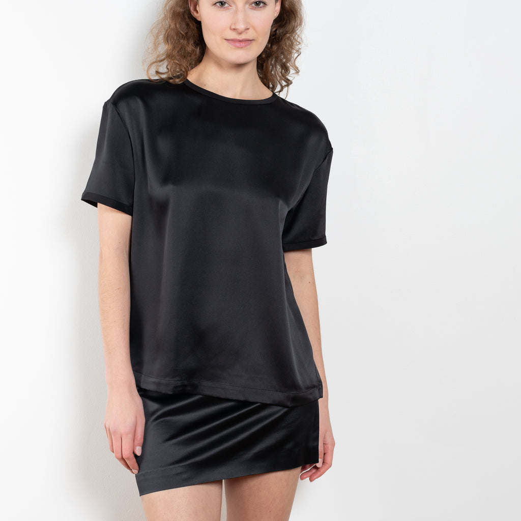 Round Neck Tshirt