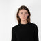 The Solene Sweater by Lisa Yang is crafted in textured silk cashmere with a light and lofty hand feel.