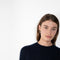 The Solene Sweater by Lisa Yang&nbsp;is crafted in textured silk cashmere with a light and lofty hand feel