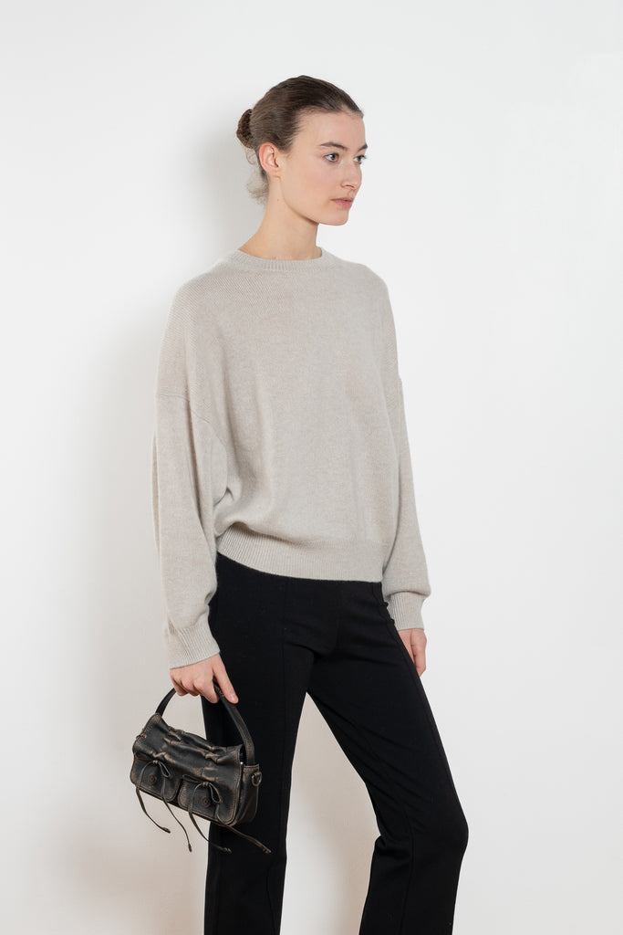 lisa yang veira sweater