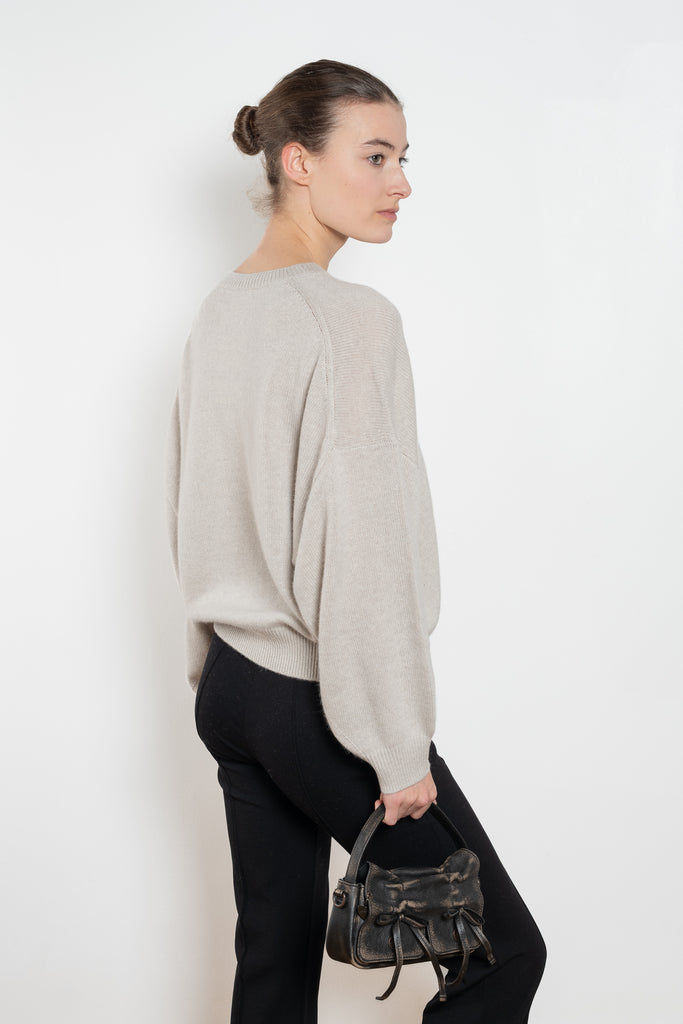 lisa yang veira sweater