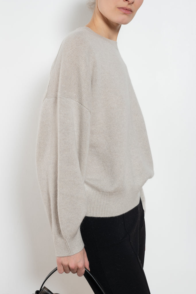 lisa yang veira sweater