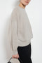 lisa yang veira sweater