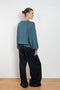 lisa yang veira sweater