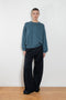 lisa yang veira sweater