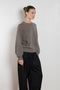 lisa yang veira sweater