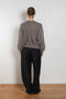 lisa yang veira sweater