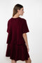 The Wren Skirt by Lisa Yang embodies Lisa Yang's brand motif, which refers to the soft and gentle feeling of the fiber