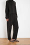 The Wrenda Trousers by Lisa Yang are crafted in our signature knitted double face cashmere