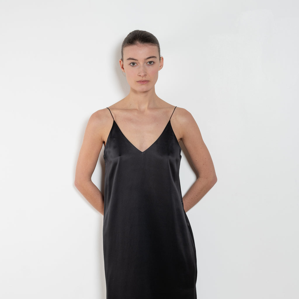 lisa yang camisole dress