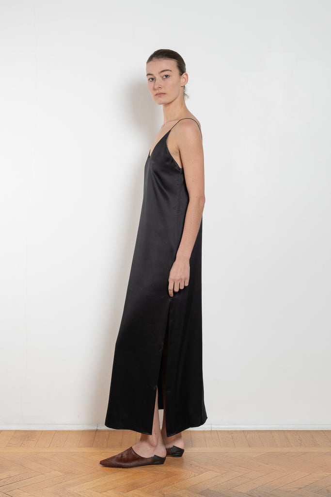 lisa yang camisole dress