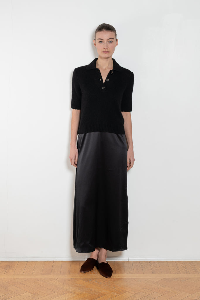 lisa yang camisole dress