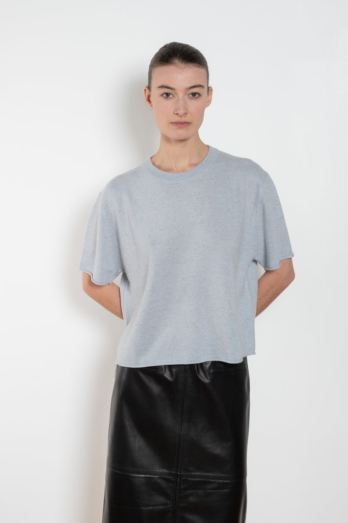 lisa yang cila tee