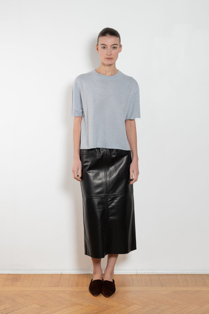 lisa yang cila tee