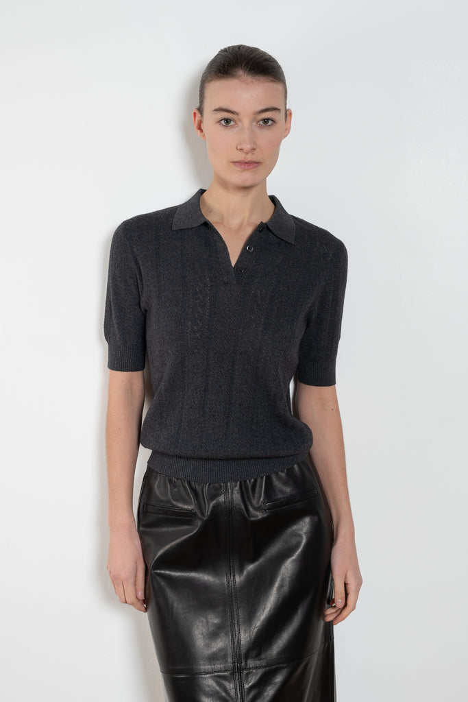 lisa yang cristine top