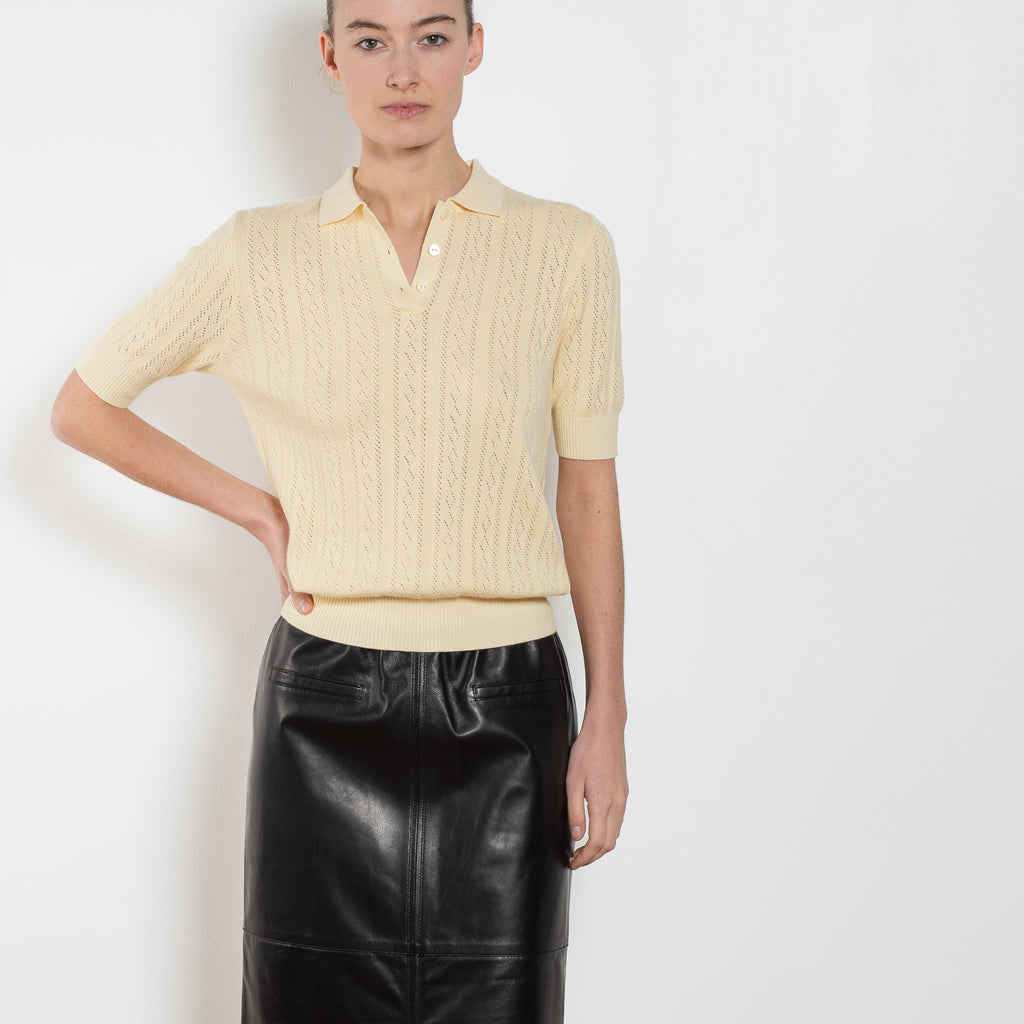 lisa yang cristine top