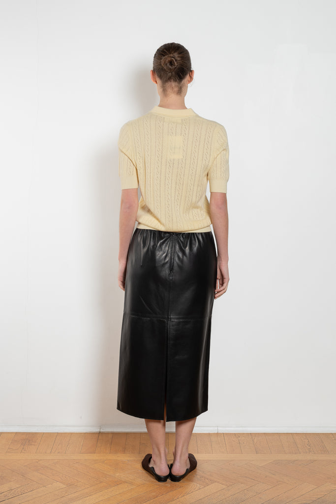 lisa yang cristine top