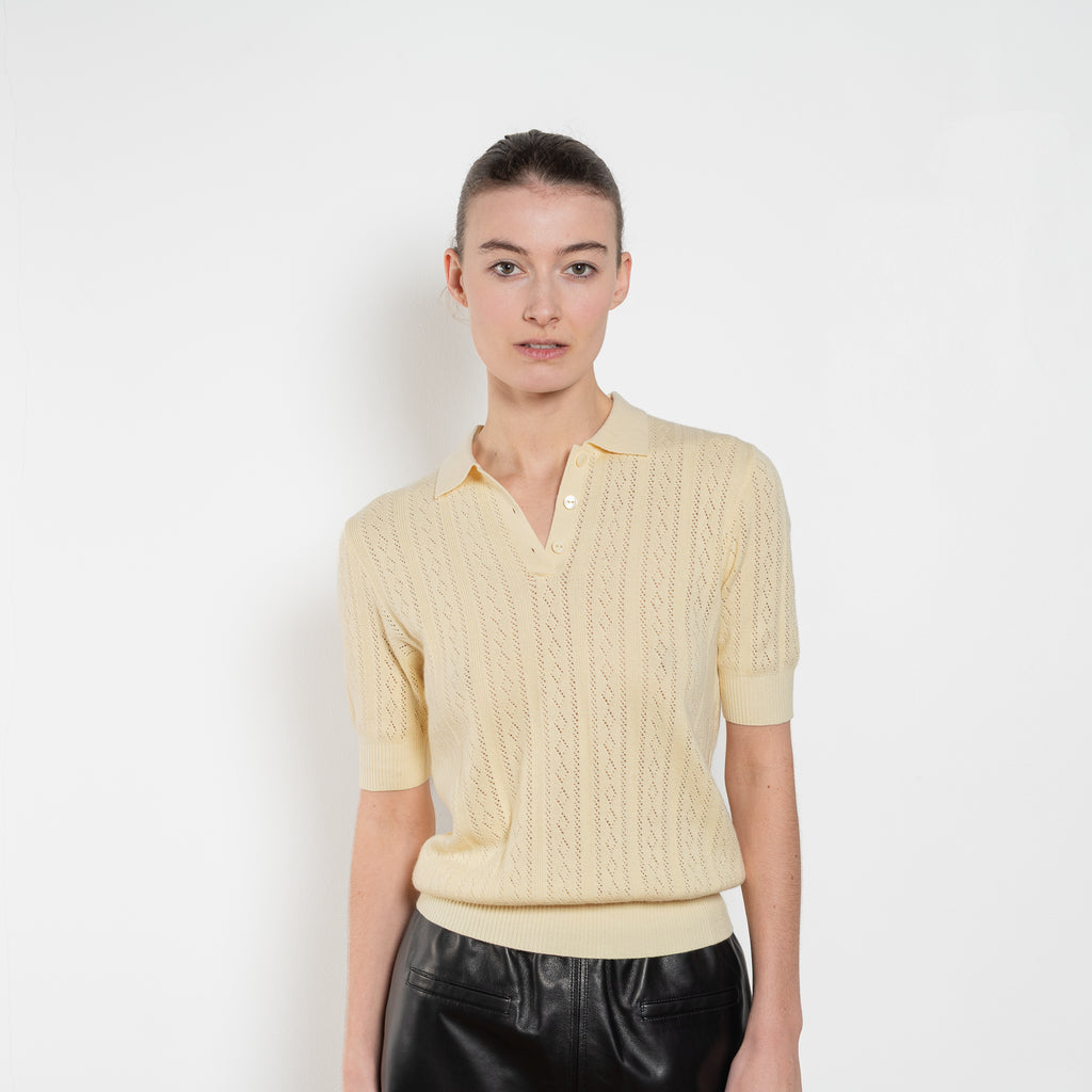 lisa yang cristine top