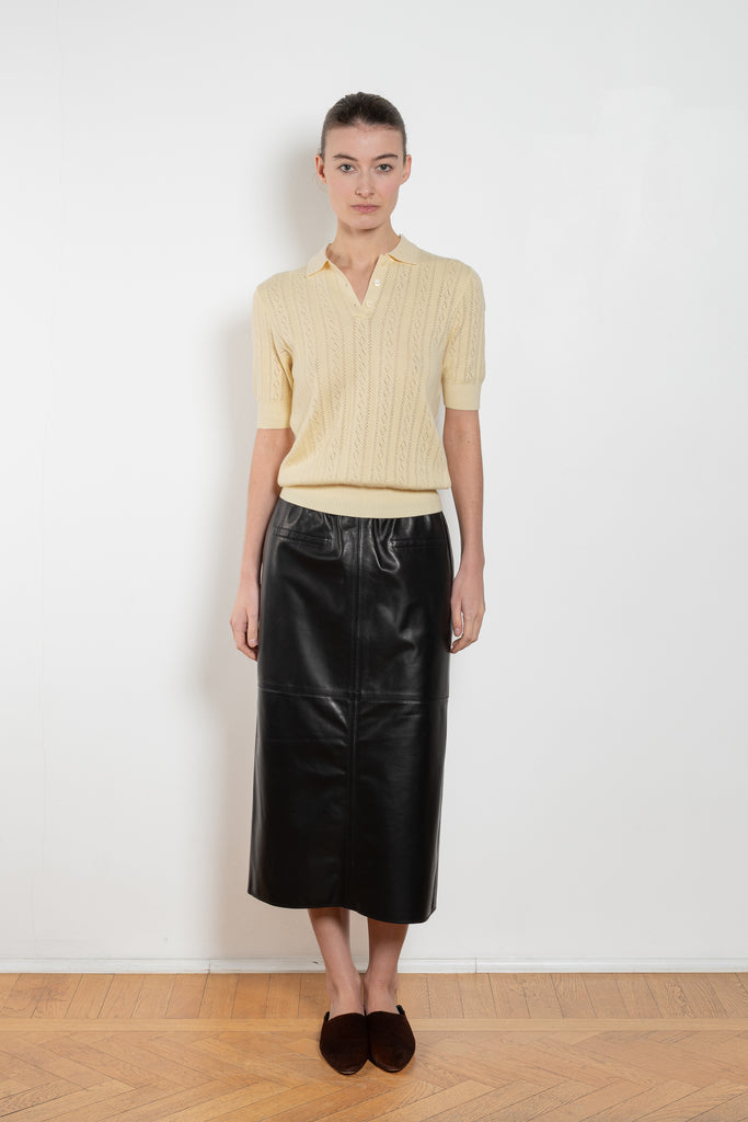 lisa yang cristine top