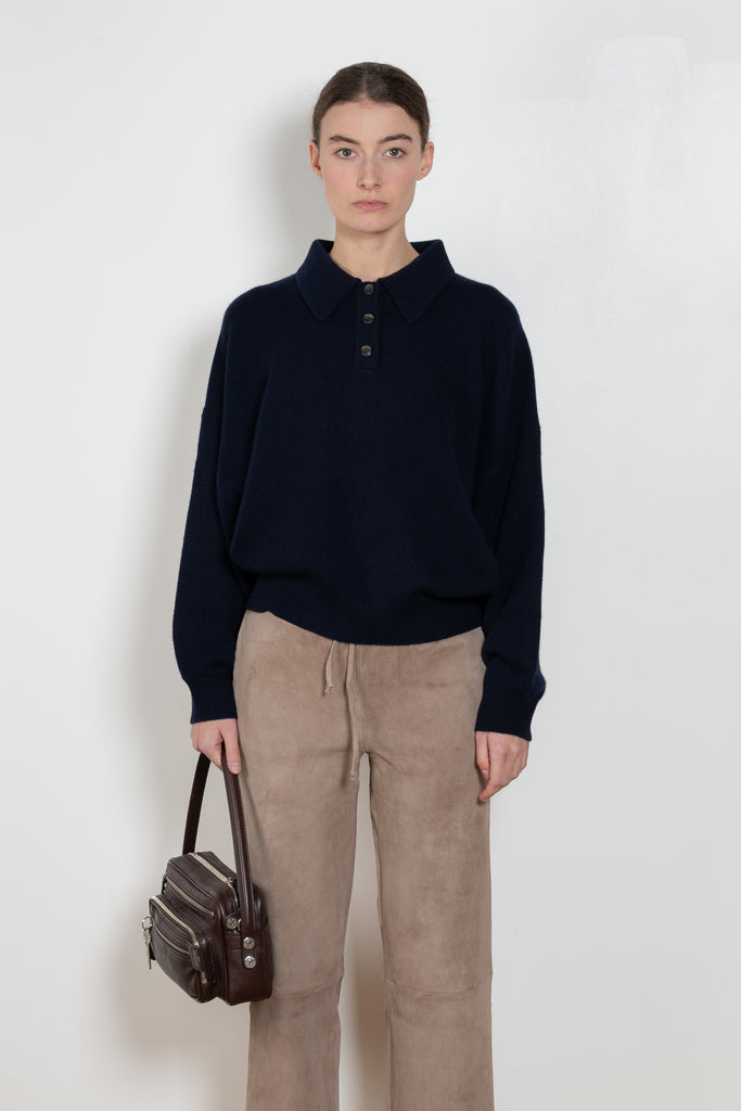 lisa yang etta sweater