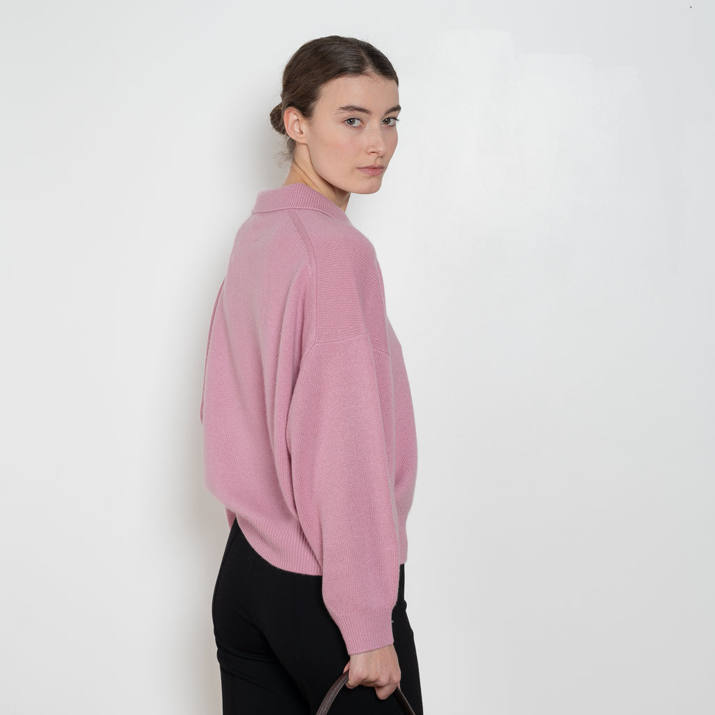 lisa yang etta sweater