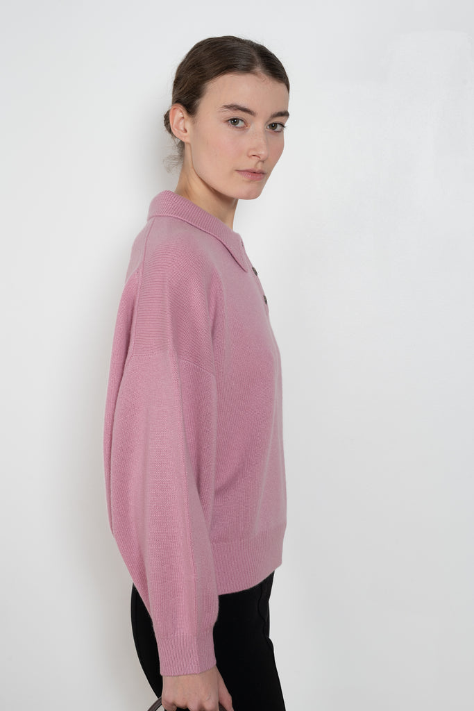 lisa yang etta sweater