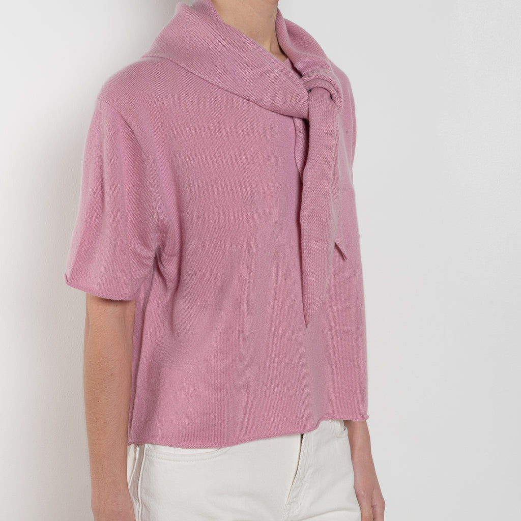 lisa yang florianne scarf