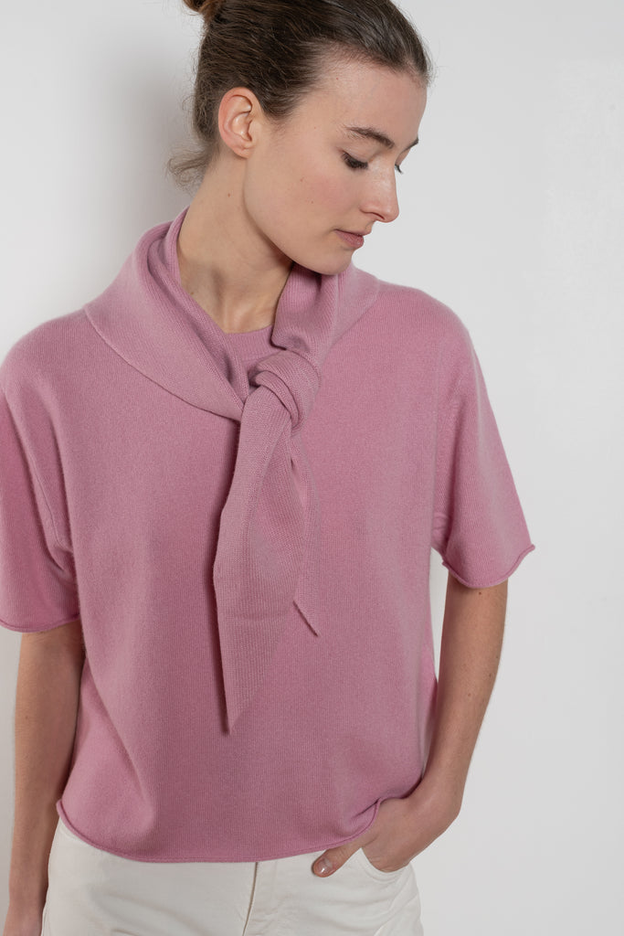 lisa yang florianne scarf