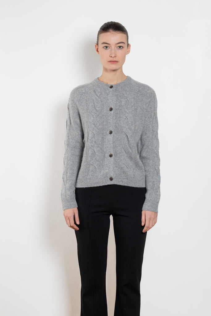 lisa yang gwyneth cardigan