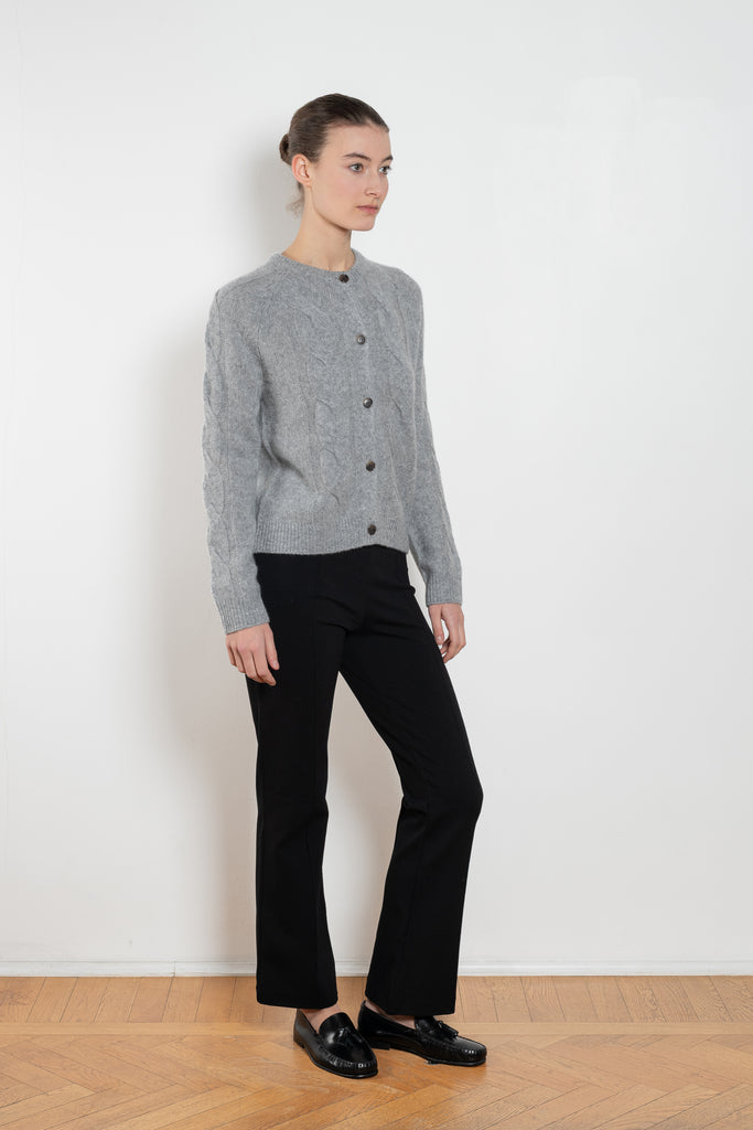 lisa yang gwyneth cardigan
